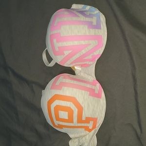 PINK Victoria secret Bra
